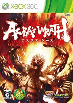 【中古-非常に良い】 アスラズ ラース - Xbox360