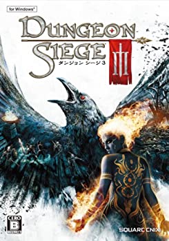 【中古-非常に良い】 ダンジョン シージ 3