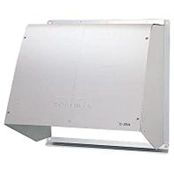 【中古-非常に良い】 東芝 TOSHIBA 一般換気扇用別売部品 ウェザーカバー 【C-30S2】