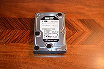 【中古-非常に良い】 Western Digital HDD 1tb wd1002faex sata3.0?7200rpm 64?MBcacheデスクトップHDDベア|IINEX