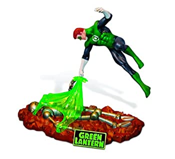 【中古-非常に良い】メビウスモデル 1/10 グリーン・ランタン