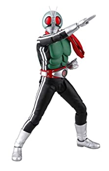 【中古-非常に良い】MG FIGURERISE 1/8 仮面ライダー 新1号 (仮面ライダー)