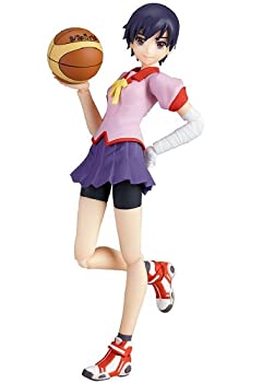 【中古-非常に良い】 figma 化物語 神原駿河