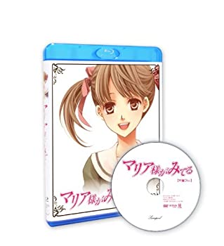 【中古-非常に良い】 劇場版 マリア様がみてる 通常版 [Blu-ray]｜IINEX