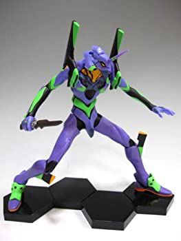 【中古-非常に良い】ヱヴァンゲリヲン新劇場版 プレミアムEVAシリーズ 初号機 （新世紀エヴァンゲリオン） （プライズ）