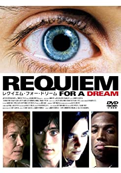 【中古-非常に良い】レクイエム・フォー・ドリーム　＜HDリマスターDVD＞
