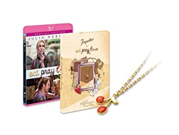 【中古-非常に良い】食べて、祈って、恋をして EAT(C [DVD] 5,580円