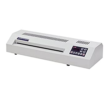 【中古-非常に良い】 フジプラ A3サイズラミネーター LPD3224 HOLLY 01073
