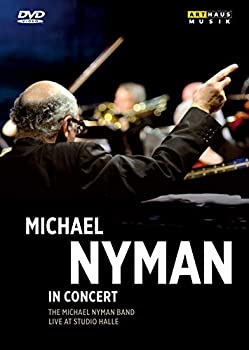 【中古-非常に良い】In Concert [DVD] [Import]