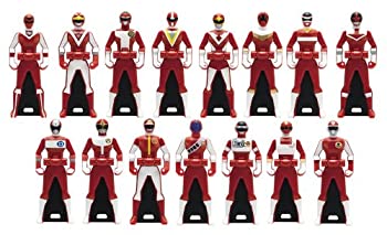 【中古-非常に良い】 海賊戦隊ゴーカイジャー レンジャーキーシリーズ レンジャーキーセットSP