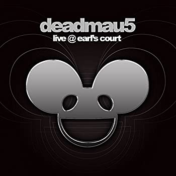 【中古-非常に良い】Live @ Earl's Court [DVD] [Import]