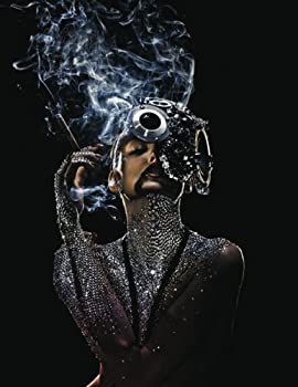 【中古-非常に良い】 TOXIC (初回生産限定盤) (DVD付)
