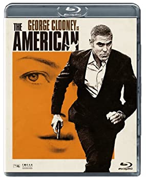 【中古-非常に良い】ラスト・ターゲット　ブルーレイ [Blu-ray]