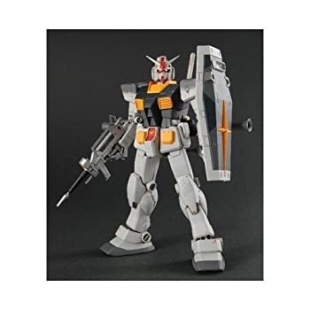 【中古-非常に良い】【プロショップ限定】 MG 1/100 RX-78-2 ガンダム Ver.1.5 川口克己プロデュース仕様 《プラモデル》|IINEX