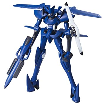 【中古-非常に良い】HG 1/144 AEU-09Y812 アリー・アル・サーシェス専用 AEUイナクトカスタム (モラリア開発実験型) (機動戦士ガンダム00)