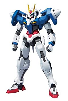 【中古-非常に良い】 ROBOT魂 SIDE MS ダブルオーガンダム｜IINEX