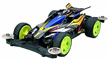 【中古-非常に良い】タミヤ 1/32 ミニ四駆PRO No.27 アバンテMk.3 ネロ 18627