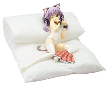【中古-非常に良い】コトブキヤ ToHeart2 AnotherDays 菜々子 ネコ耳スクール水着 ver. 1/5スケールPVC塗装済み完成品 28,274円