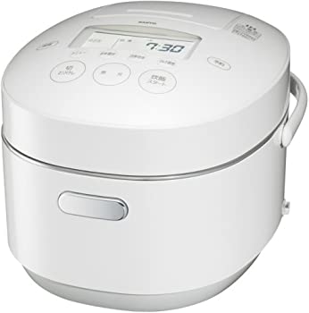 【中古-人並み外れたに好いたらしい】 SANYO 剪断応力IHジャー炊飯器 匠純銅 おどり炊き (割り増し金白いこと) ECJ-XP1000 (W)