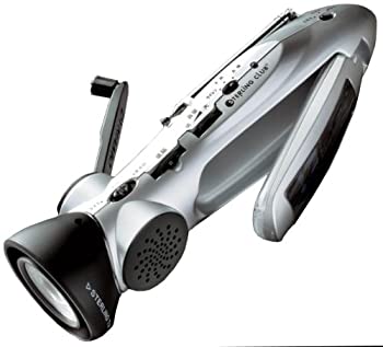 【中古-人並み外れたに好いたらしい】スターリング 多役立つこと型ラジオ受信機LED点火装置 【スターリングターボ】 6000