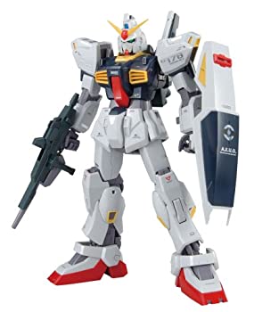 【中古-非常に良い】MG 1/100 RX-178 ガンダムMk-II (エゥーゴ仕様) HDカラー (機動戦士Zガンダム) 18,072円