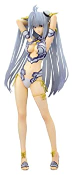【中古-非常に良い】XenosagaIII KOS-MOS 水着ver. (1/6スケールPVC塗装済み完成品)画像
