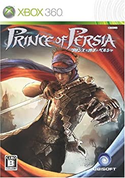 【中古-非常に良い】 プリンス・オブ・ペルシャ - Xbox360