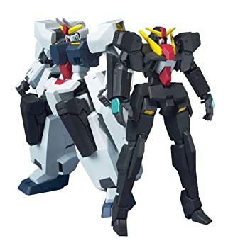【中古-非常に良い】ROBOT魂[SIDE MS] セラヴィーガンダム｜IINEX