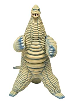 【中古-人並み外れたに好いたらしい】ソフビ魂 御化け代表例2.0 レッドキング