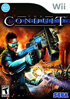 【中古-非常に良い】 Conduit / Game