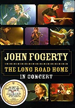 【中古-非常に良い】 Long Road Home in Conc / [DVD]｜IINEX
