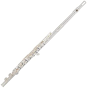 【中古-非常に良い】Pearl パール フルート プレスト PF-505E