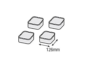 【中古-非常に良い】 日立 据付脚 GO-BD2