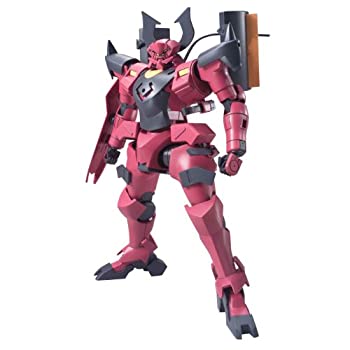 【中古-非常に良い】HG 1/144 X-704T/AC ミスター・ブシドー専用 アヘッド (機動戦士ガンダム00)｜IINEX