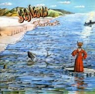 【中古-非常に良い】 フォックストロット(DVD付)(紙ジャケット仕様) 11,982円