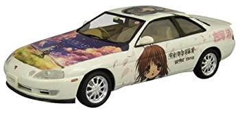 【中古-非常に良い】青島文化教材社 1/24 痛車 No.SP CLANNAD -クラナド- アフターストーリー JZZ30 ソアラ 2.5GT ツインターボ・L 限定版