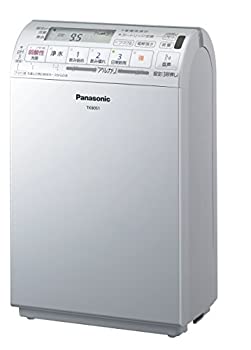 【中古-非常に良い】パナソニック アルカリイオン整水器 TK8051P-S
