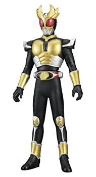 【中古-非常に良い】仮面ライダー レジェンドライダーシリーズ12 仮面ライダーアギト(グランドフォーム)