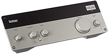 【中古-非常に良い】 Lexicon U22 IONIX Interface audio USB
