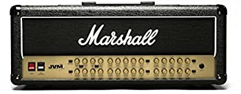 【中古-非常に良い】 Marshall ギターアンプヘッド 100W JVM410H