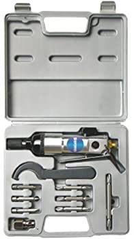 【中古-非常に良い】PAOCK(パオック) SSPOWER(エスエスパワー) エアドライバーキット AD-9KIT