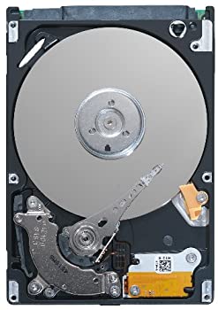 【中古-非常に良い】 Seagate Momentus 5400 2.5inch 500GB 8MB 5400rpm SATA3.0Gb/s ST9500325AS