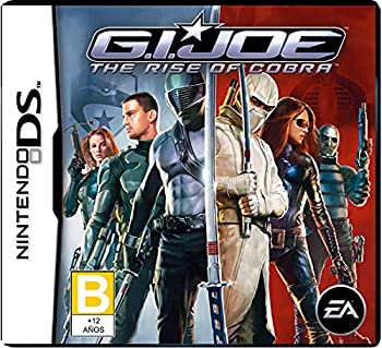 【中古-非常に良い】 Gi Joe: Rise of Cobra / Game