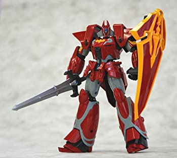 【中古-非常に良い】 BRAVE合金23 鉄巨神 宮沢模型限定版 アニメカラーver.