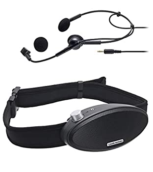 【中古-非常に良い】 audio technica オーディオテクニカ ハンズフリー拡声器 ATP-SP303｜IINEX