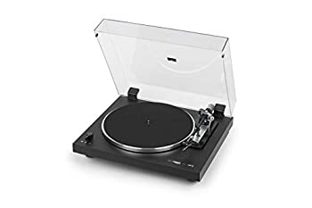 【中古-非常に良い】THORENS TD190-2 [ブラック]｜IINEX