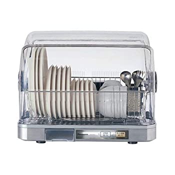 【中古-非常に良い】パナソニック 食器乾燥器 ステンレス FD-S35T4-X
