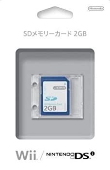 【中古-非常に良い】 SDメモリーカード 2GB｜IINEX