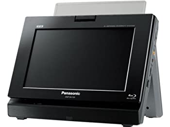 【中古-人並み外れたに好いたらしい】パナソニック 8V型 液晶 テレビ受像機 DMP-BV100K 2009年真似形