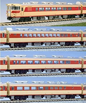 【中古-非常に良い】KATO キハ82系 6両基本セット 【10-229】 【鉄道模型・Nゲージ】 25,563円